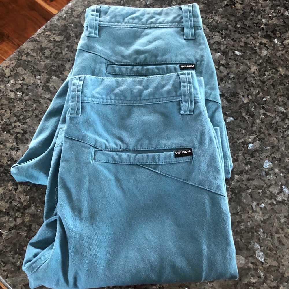 Men’s Volvom shorts
